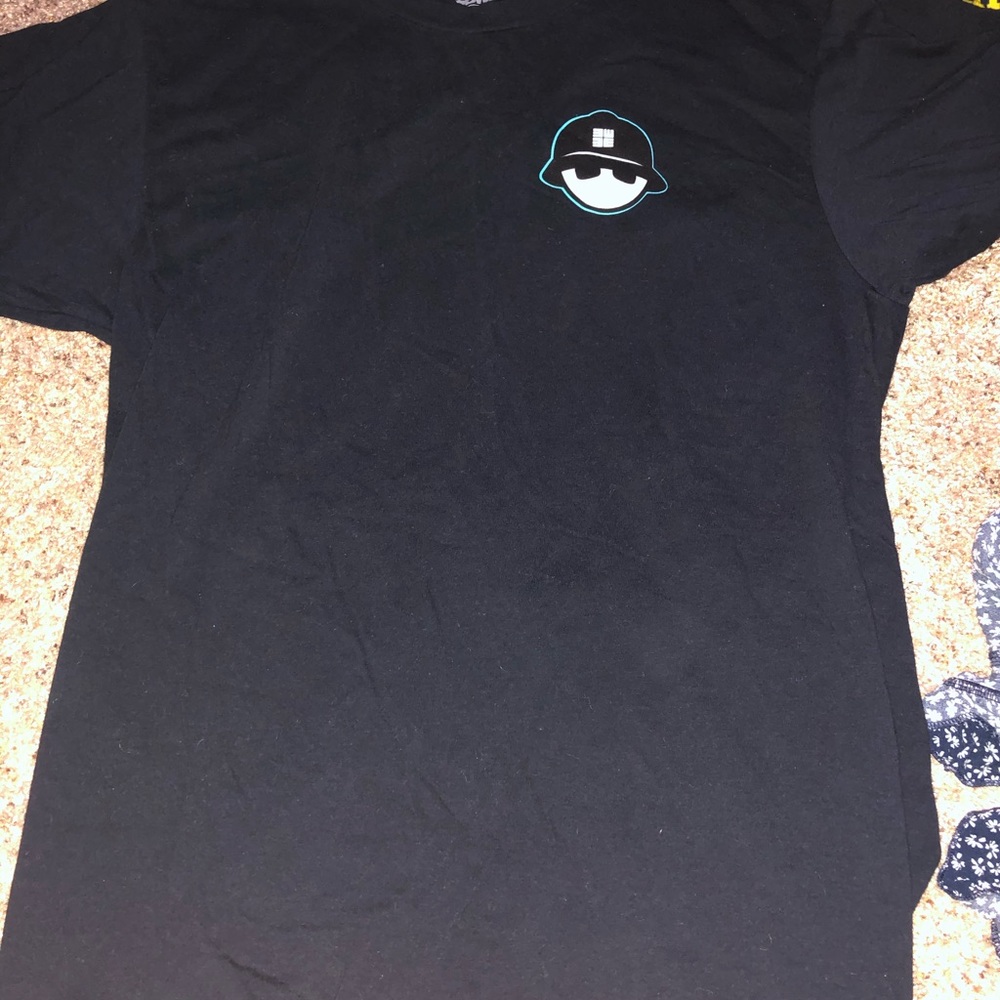 Jabbawockeez T-shirt!